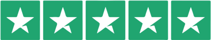 Étoiles Trustpilot