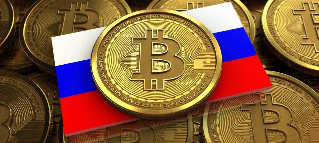 article imageВ России сохранят оборот криптовалют
