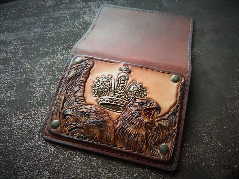 обложка орел2