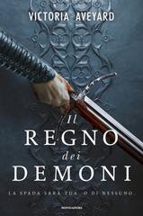 Victoria Aveyard – Il regno dei demoni (2022)