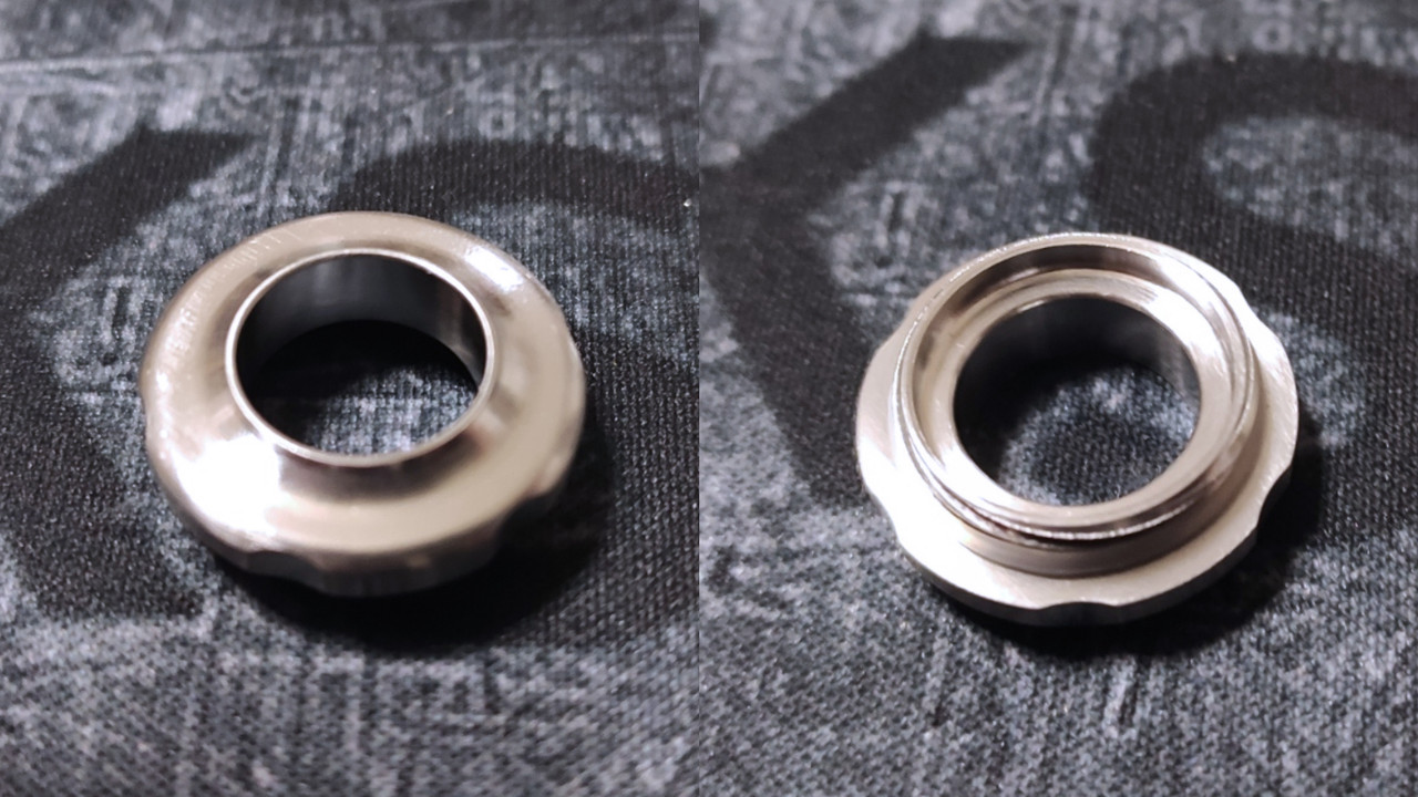 By Ka SE Vape System [SigarettaElettronicaForum.com]