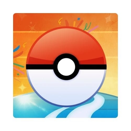 Pokémon GO