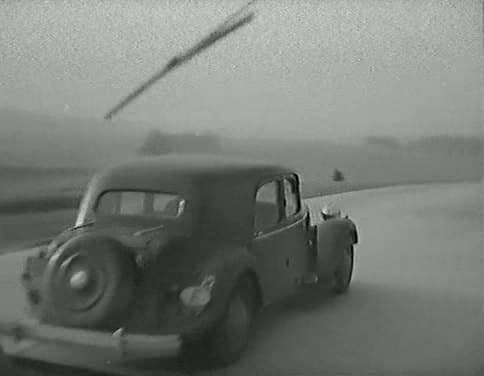 serie noire 1955