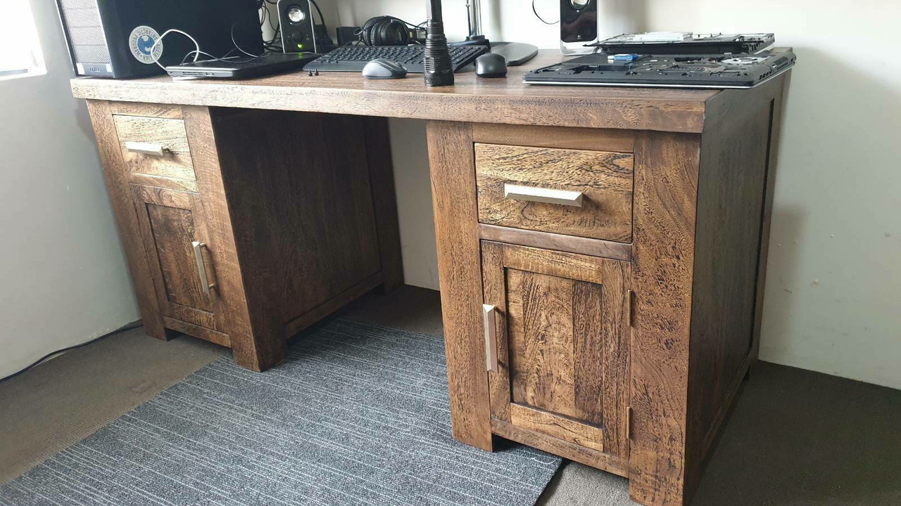 Cheap timber desks in Perth? r/perth