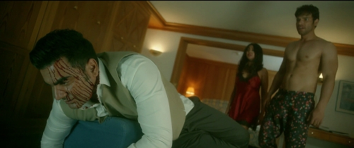 Main Zaroor Aaunga Movie Screenshot