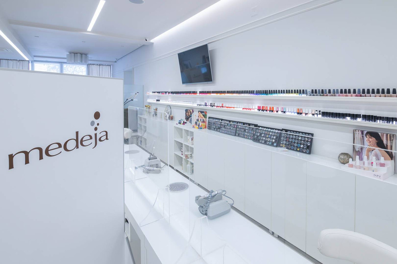 Kozmetički Salon Medeja
