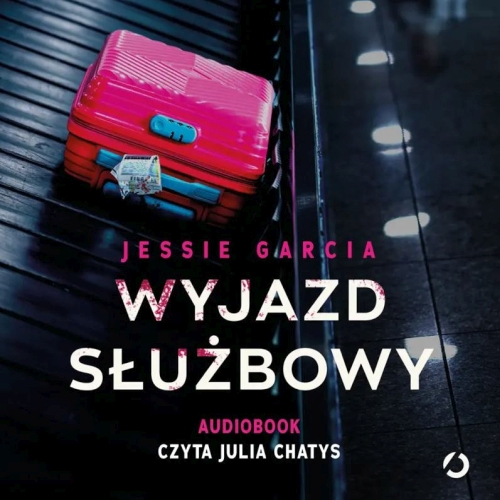 Garcia Jessie - Wyjazd służbowy (2026)