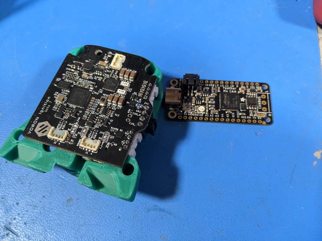 Voron Ignition beta 7