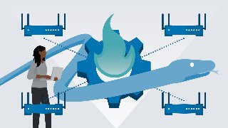 Automating Networks With Python
