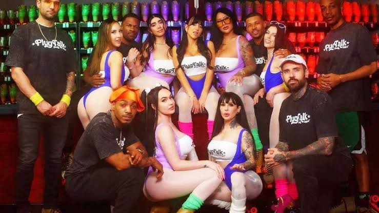 [Only Fans] Plug Talk Orgy – Adriana Chechik, Connie Perignon, Emily Norman, Joanna Angel, Lena The Plug, Melissa Stratton, Violet Myers