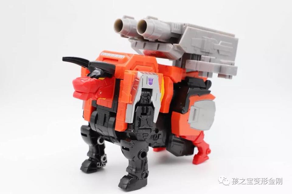 13-Power-Of-The-Primes-Predacons