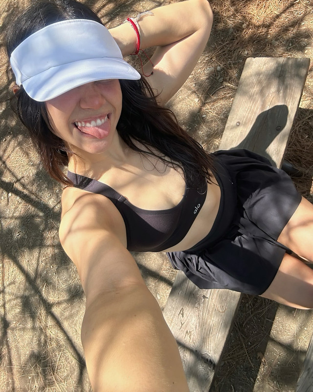 Alana exhibe su cambio físico mientras se prepara para la Velada del Año 4.