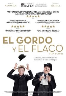 El Gordo y el Flaco