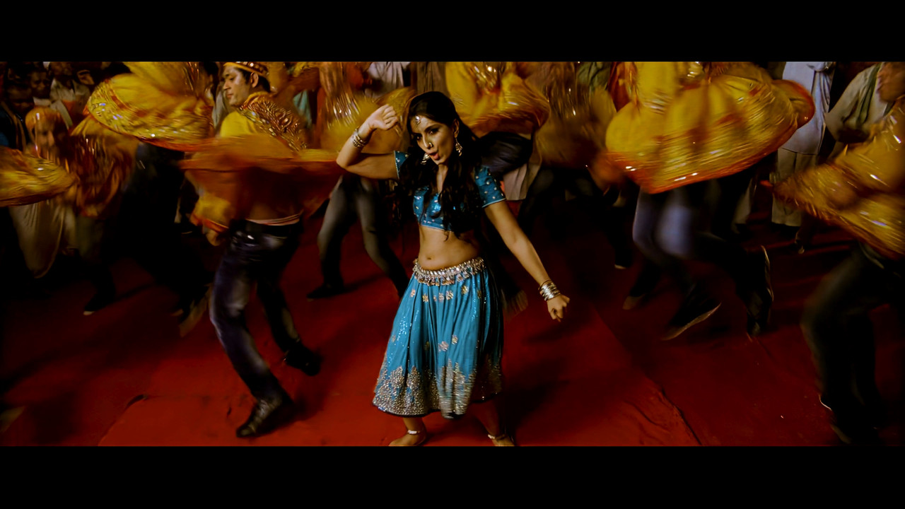 Tamanna Hot Song 03 From Himmatwala Taki O Taki 4K (Best Quality).mp4_snapshot_01.16_[2021.04.05_13.