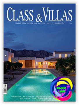 Class & Villas - Nº 316 / 2024 - PDF [VS]