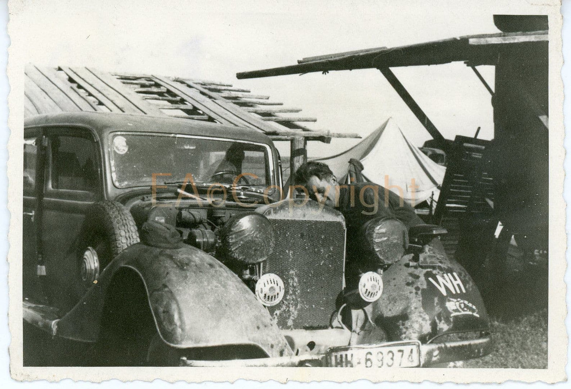 Sturmgeschütz Wappen Kennzeichen PKW Auto Wagen 