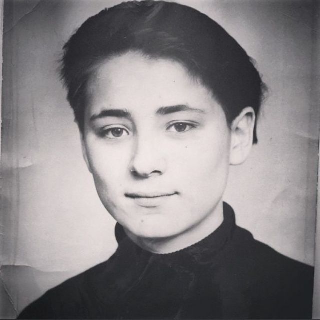 15 звёзд, которые были абсолютно другими до того, как они стали знаменитыми