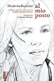 Elisabetta Buscarini - Al mio posto (2024)