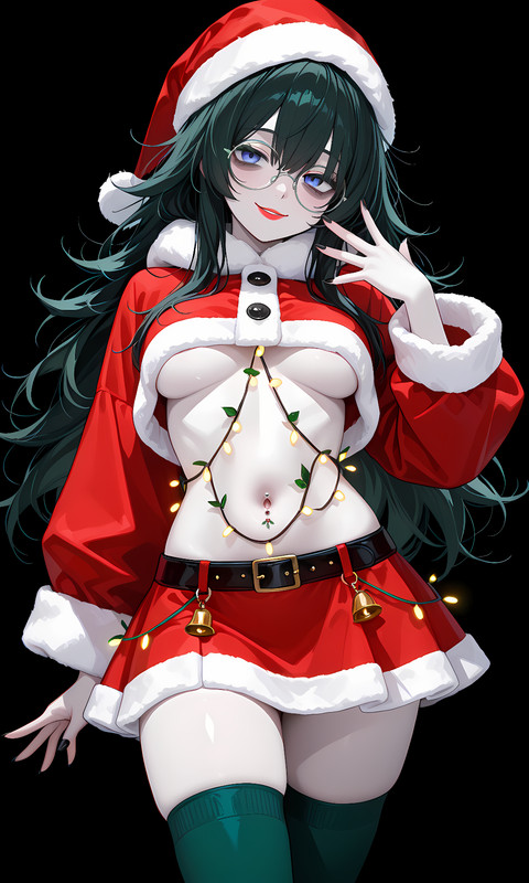 Mistletoe