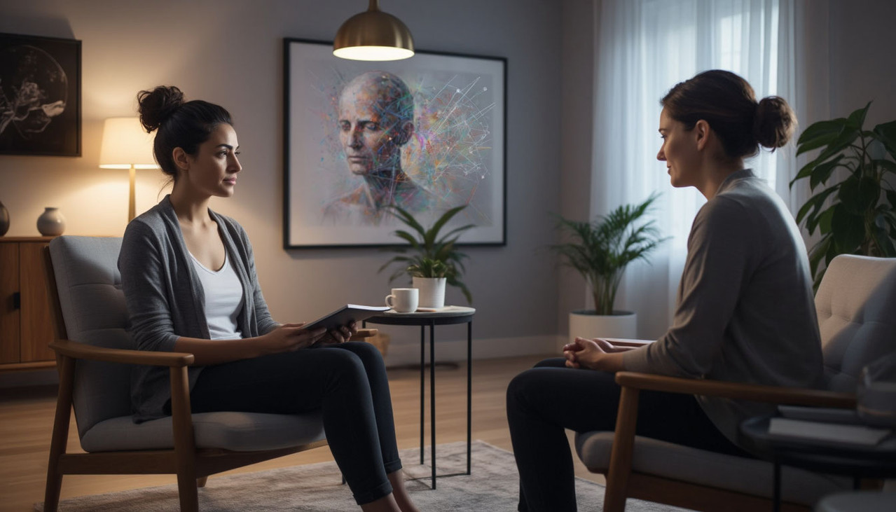 Интегративный подход в психологии