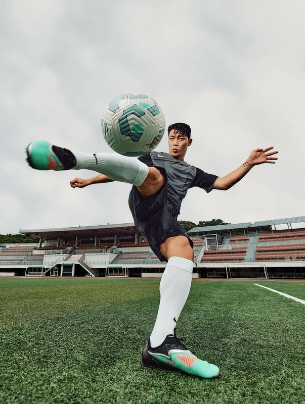 황희찬 Hwang Heechan