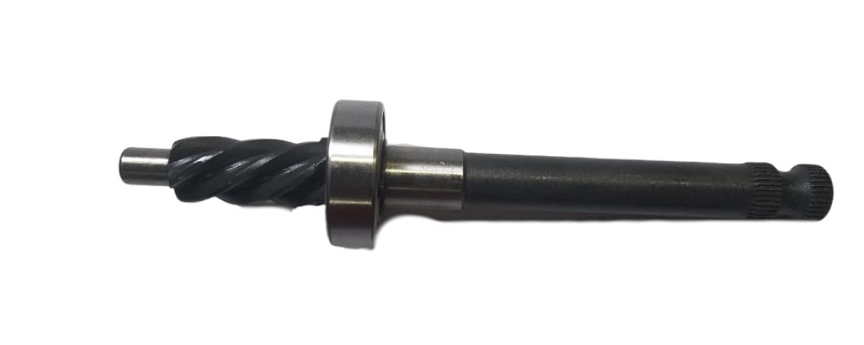 STEERING PINION SANTRO