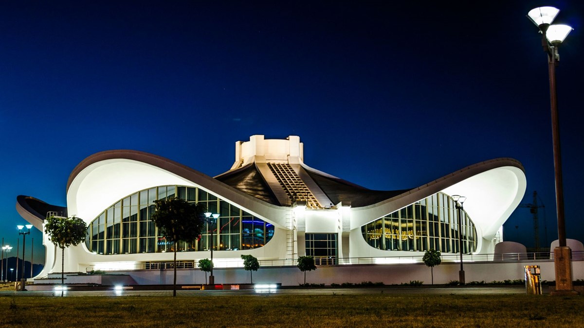 BelExpo Minsk
