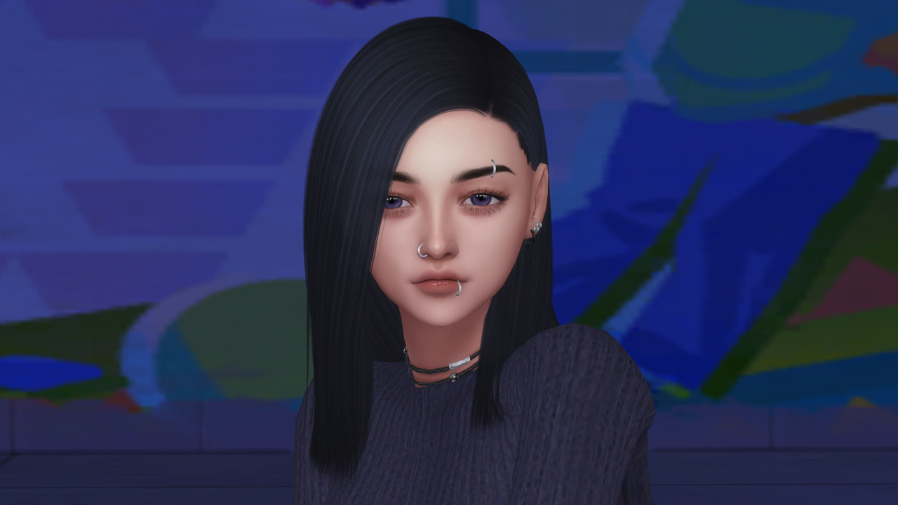 Lola Lacroix