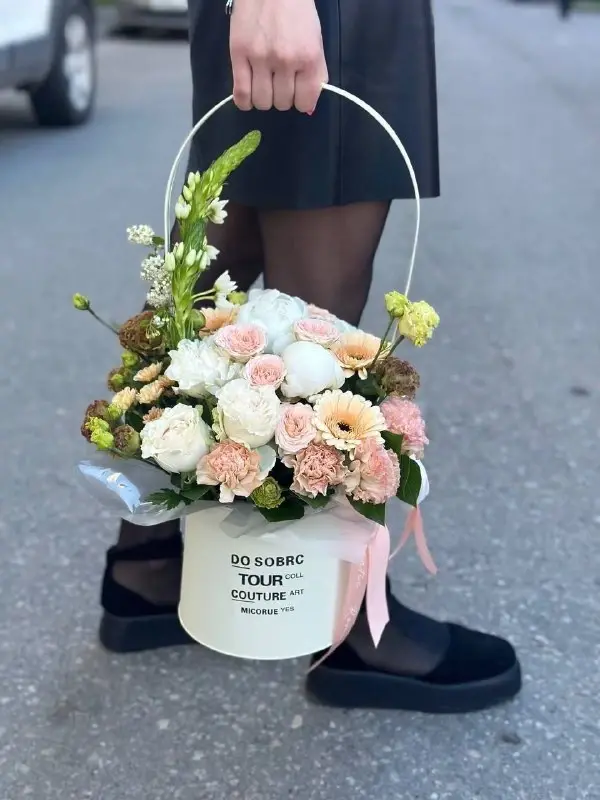 Весенняя симфония