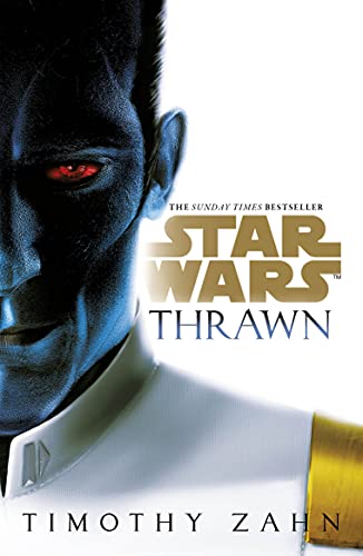 Timothy Zahn - Star Wars: Thrawn (2022)