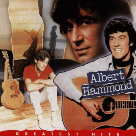 Albert Hammond - Greatest Hits (1995)