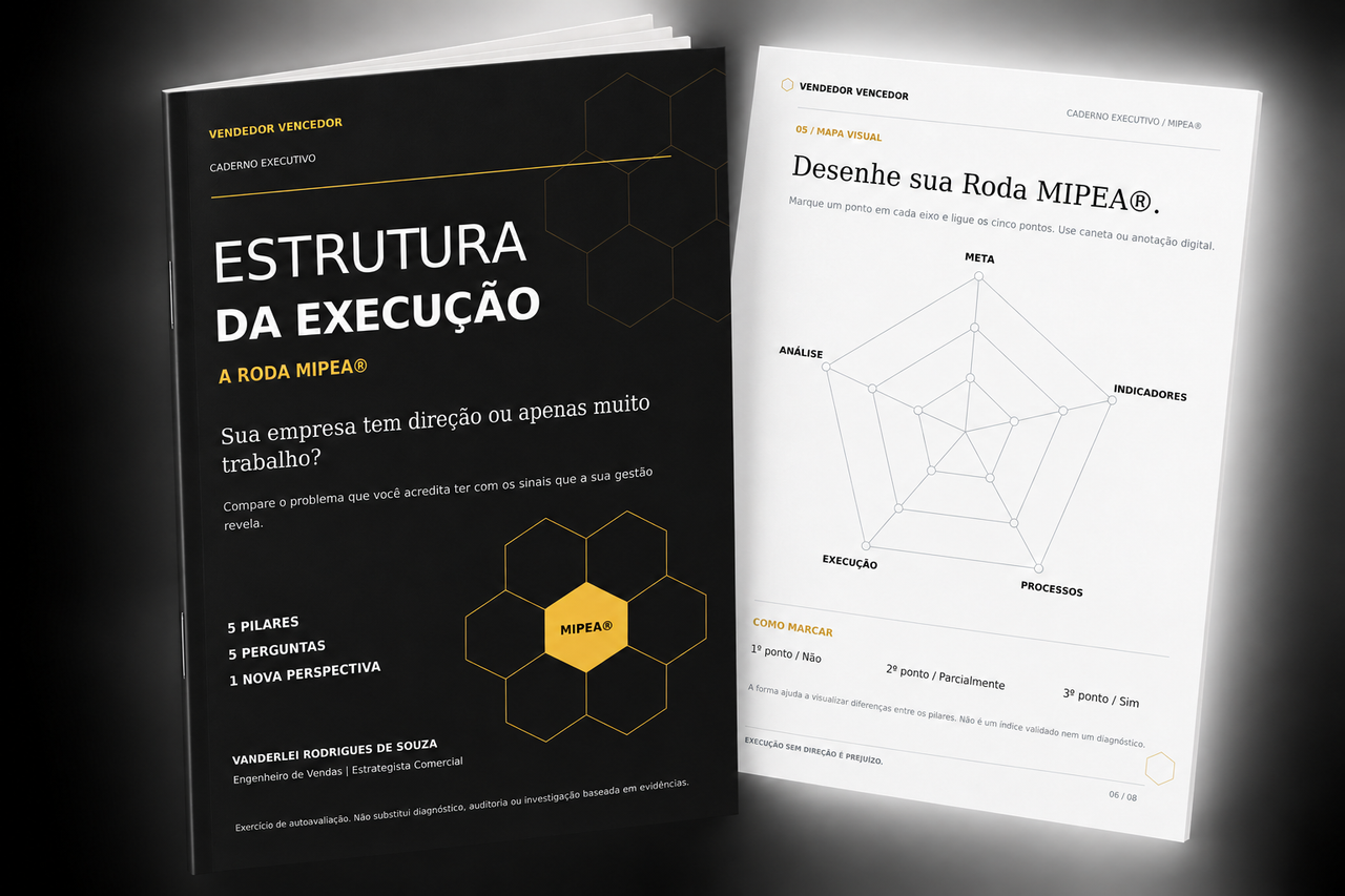 Caderno Estrutura da Execução com a Roda MIPEA