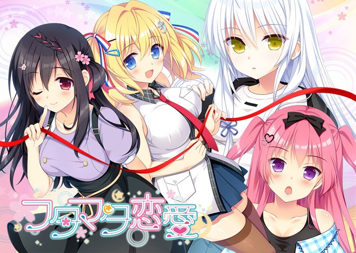 [ASa Project] Futamata Ren’ai