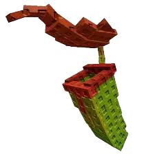 Pitcher Plant