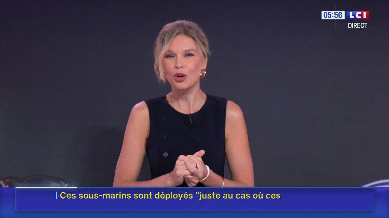 08.02 - 05.00.00 - La Matinale du week-end. Tous les week-ends sur LC....ts_snapshot_00.01.53.104