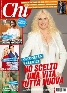Chi – 9 Settembre 2026 [True PDF]