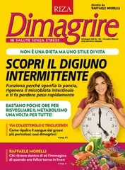 Dimagrire – Settembre 2026 [True PDF]