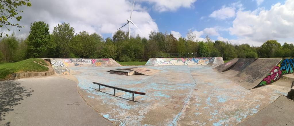 Skatepark
