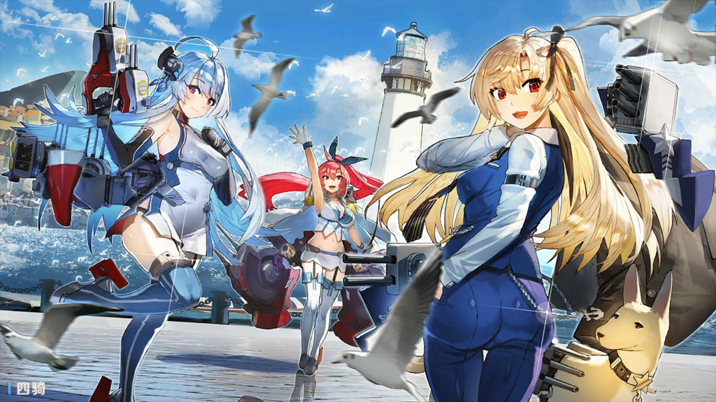 cleveland-helena-and-wichita-azur-lane-drawn-by-siqi-miharuu
