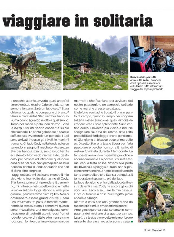 Il Mio Cav (Set 2022) 12