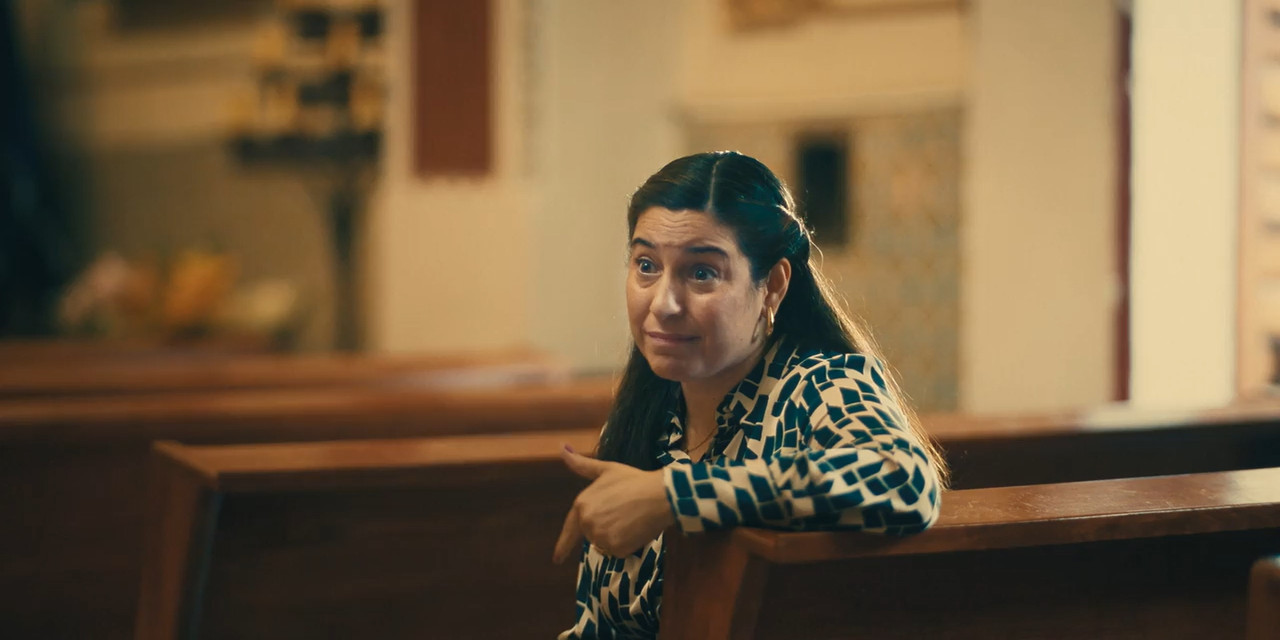 I Would Rather Die 2026 WebRip Season 1 [Hindi + English] 480p 720p ESub Screenshot