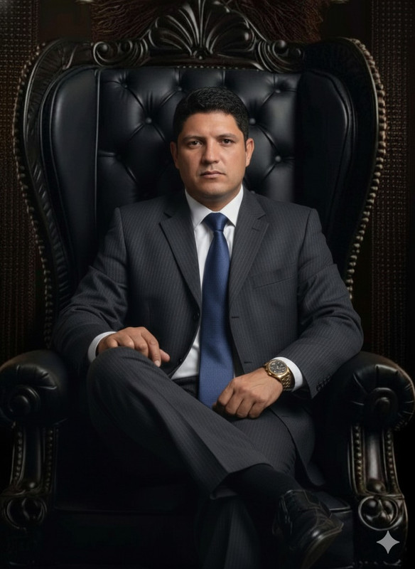 Foto de Cristian Guerino