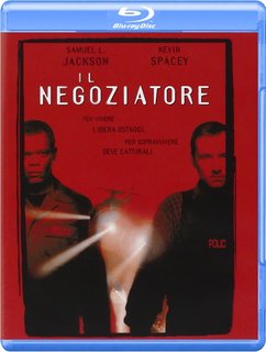 Il negoziatore (1998) Full Blu-Ray 34Gb VC-1 ITA DD 5.1 ENG TrueHD 5.1 MULTI