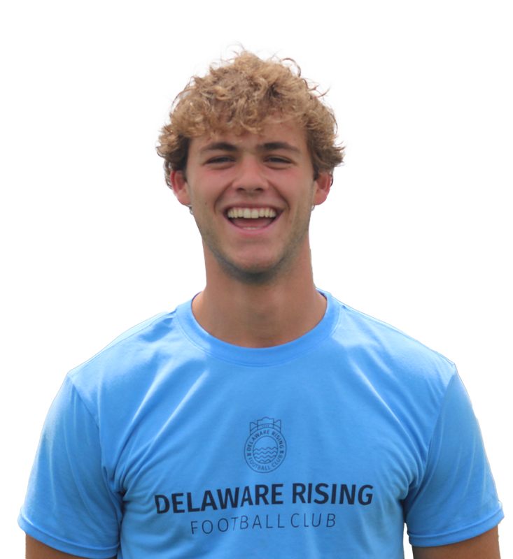 Connor Sexton