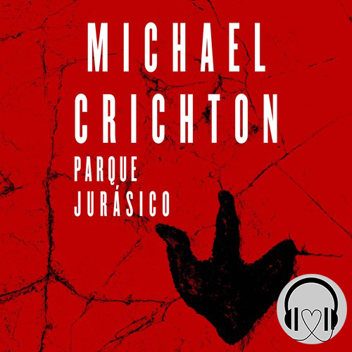 Michael Crichton - Parque Jurásico1 Parque jurásico (lat)