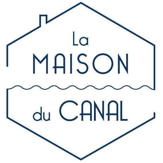 Logo La Maison du Canal
