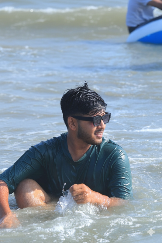 Jahid Hassan Profile