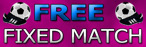 FIXED MATCHES