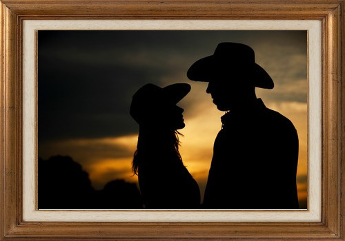 Framed-Cowboys-and-Cowgirls-Youtube-Player