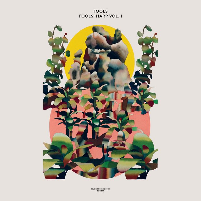 Fools - Fools' Harp Vol. 1 (2020) FLAC LossLess